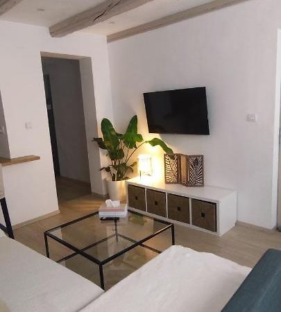 Home Dream/Erstein/3P/60M2 Ngoại thất bức ảnh
