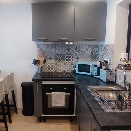 Home Dream/Erstein/3P/60M2 Ngoại thất bức ảnh