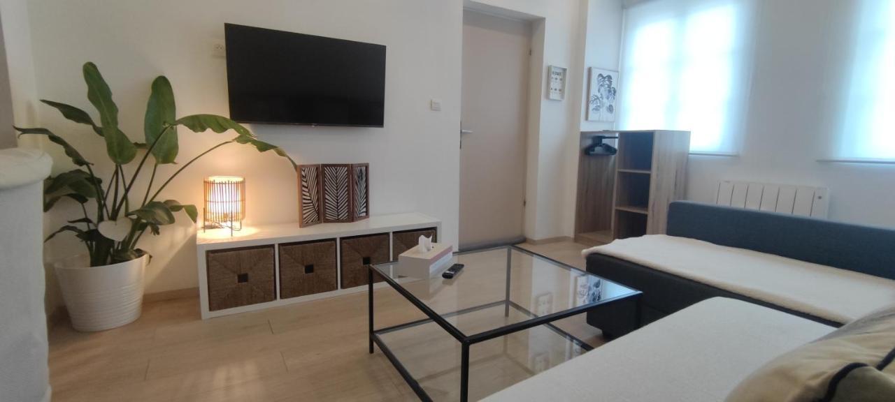 Home Dream/Erstein/3P/60M2 Ngoại thất bức ảnh