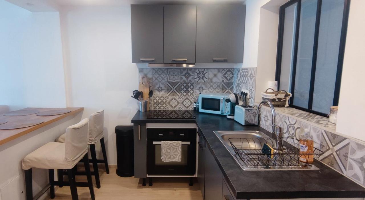 Home Dream/Erstein/3P/60M2 Ngoại thất bức ảnh