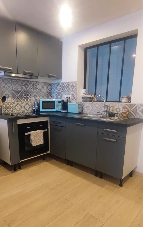 Home Dream/Erstein/3P/60M2 Ngoại thất bức ảnh