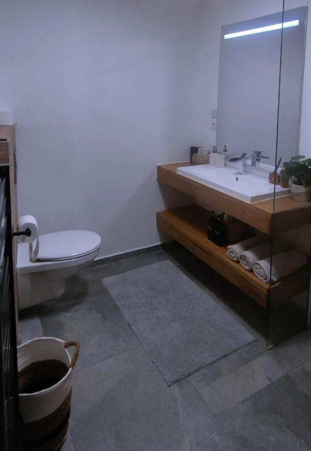 Home Dream/Erstein/3P/60M2 Ngoại thất bức ảnh