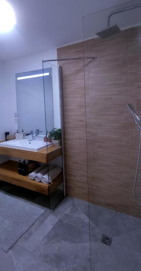 Home Dream/Erstein/3P/60M2 Ngoại thất bức ảnh
